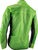 Leatt race cover - mtb rain jacket | l