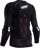 Leatt reaflex - veste de protection femme