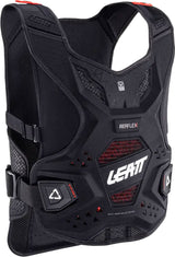 Leatt reaflex - gilet de protection femme