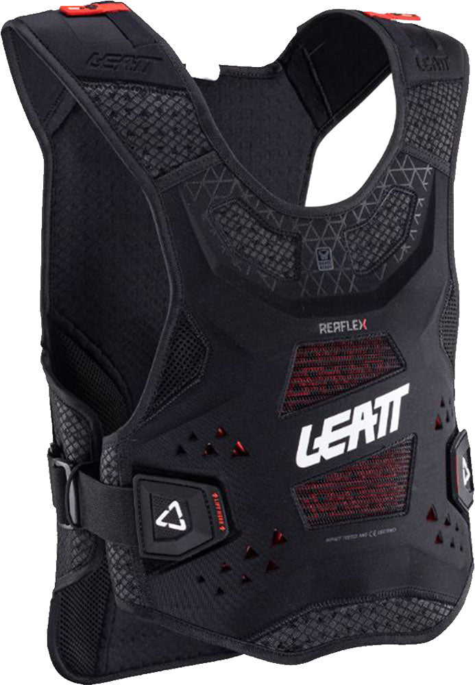 Leatt reaflex - gilet de protection