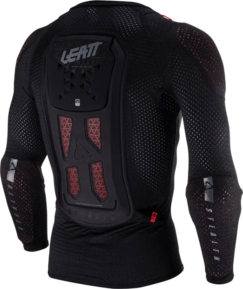 Leatt reaflex stealth - protector shirt | l