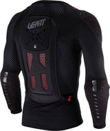 Leatt reaflex stealth - protector shirt | l