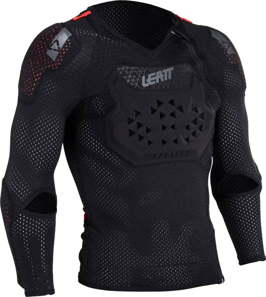 Leatt reaflex stealth - protector shirt | l