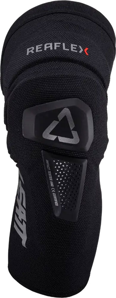 Leatt reaflex hybrid pro - knee protectors | m