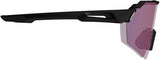 Leatt rideviz lite iriz cryztal (multimirror violet) - lunettes de sport