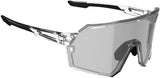 Leatt rideviz pro iriz (multimirror silver) - lunettes de sport
