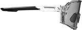 Leatt rideviz pro iriz (multimirror silver) - lunettes de sport