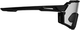 Leatt rideviz pro iriz (multimirror silver) - lunettes de sport