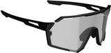 Leatt rideviz pro iriz (multimirror silver) - lunettes de sport