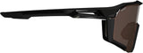 Leatt speedviz pro iriz (multimirror silver) - lunettes de sport