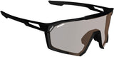 Leatt speedviz pro iriz (multimirror silver) - lunettes de sport