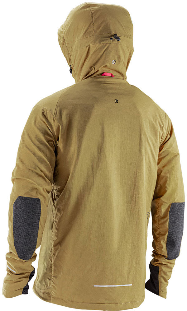 Leatt thermaflow 6.0 - mtb thermal jacket | xl
