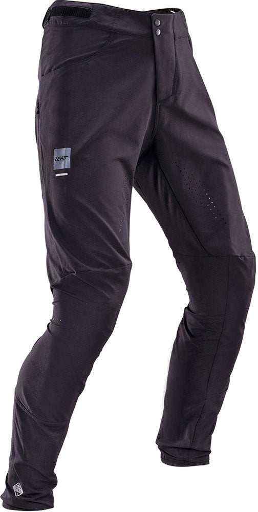 Leatt trail 3.0 - pantalon vtt avec short intérieur