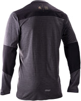 Leatt trail 4.0 - mtb long sleeve jersey | m
