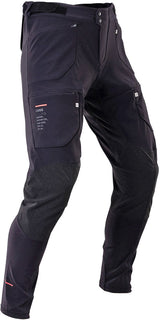 Leatt trail 8.0 cargo - mtb pants | l