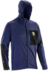 Leatt windblock 1.0 - coupe-vent vtt