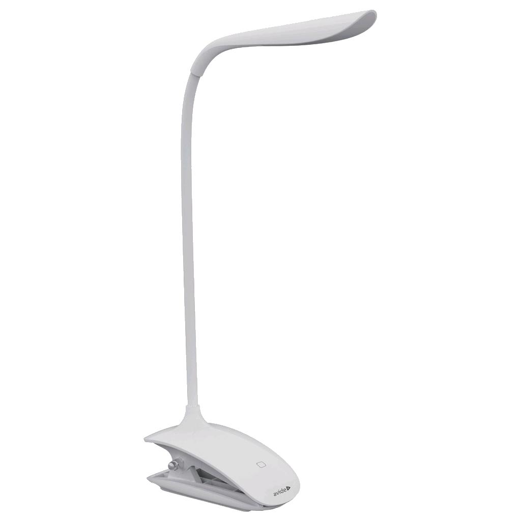 Lampe de bureau LED