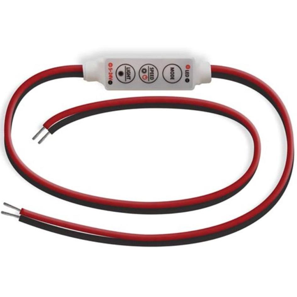 Variateur LED