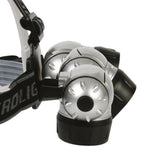 Lampe frontale LED - 65 lumens