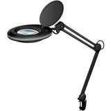 Lampe loupe