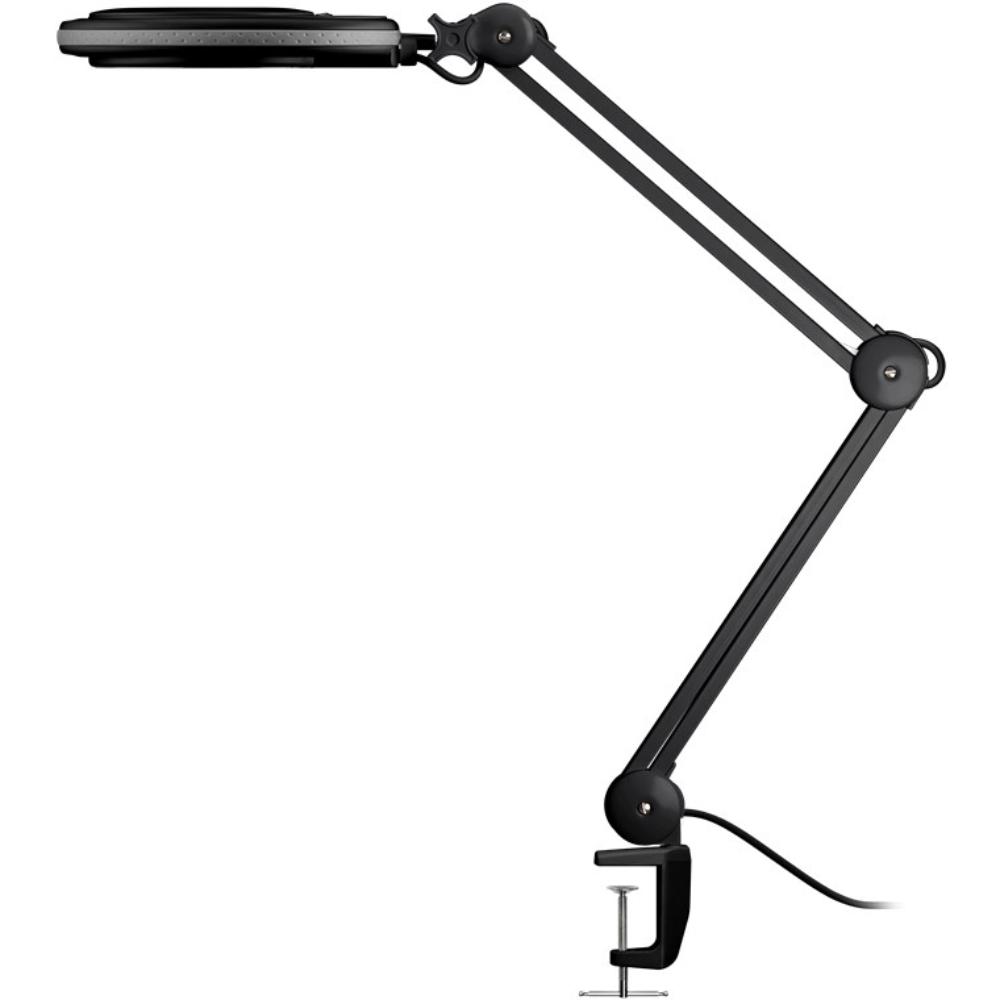 Lampe loupe