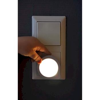 Brennerstuhl LED night lamp