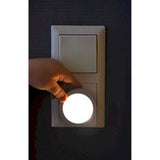 Brennerstuhl LED night lamp