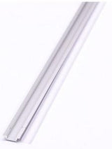 Profil LED encastrable 24,7x7mm 2 mètres mat - 5423270