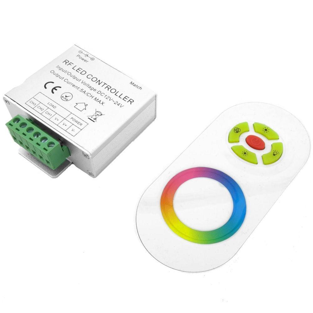 Contrôleur de bande LED