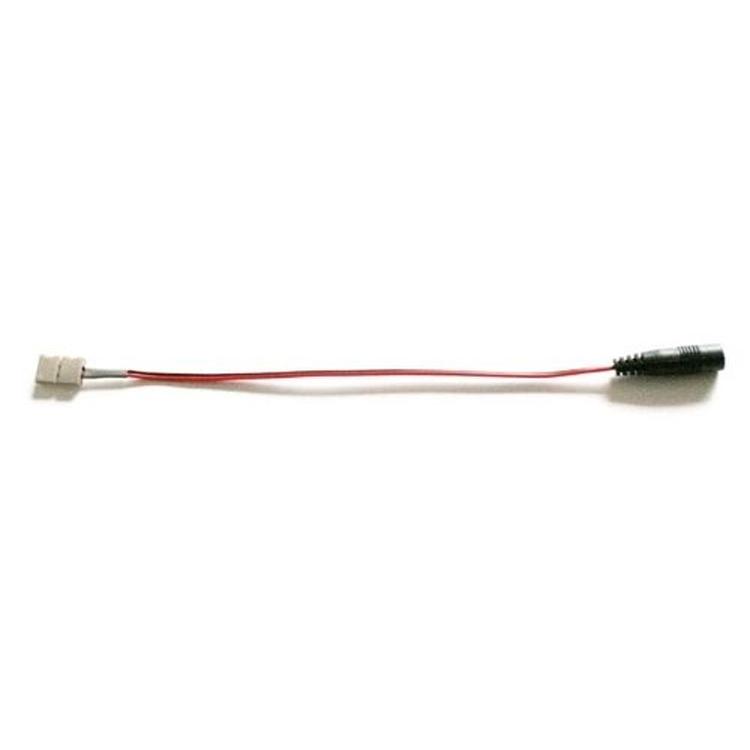 Câble de connecteur de bande LED