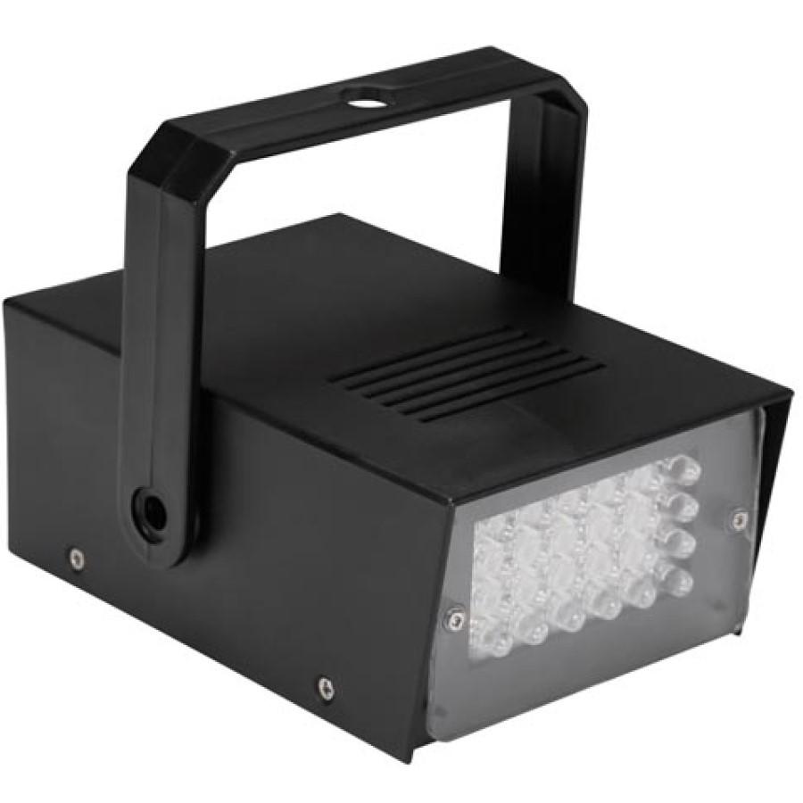 LED stroboscopique