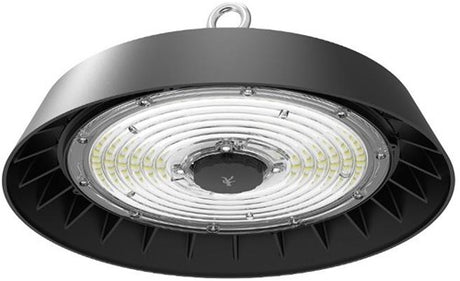 Enzo led ufo highbay 100w 5700k 120gr 17000 lumen + sensor - 9002570
