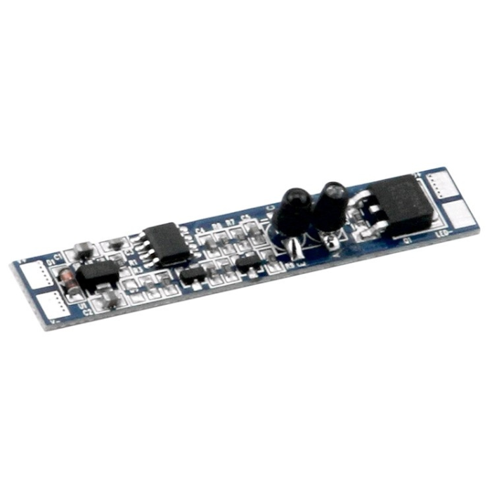 Contrôleur de bande LED