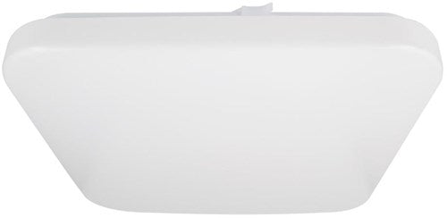 Plafonnier led Ledvance 330mm carré 24w cct ip44 - 5017827