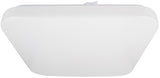 Plafonnier led Ledvance 330mm carré 24w cct ip44 - 5017827