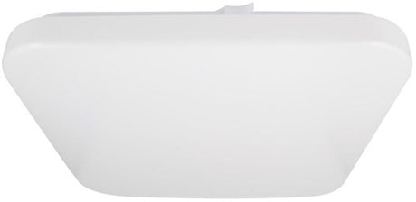 Plafonnier led Ledvance 330mm carré 24w cct ip44 - 5017827