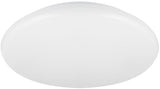 Plafonnier led Ledvance 350mm 18w cct ip44 - 5017825