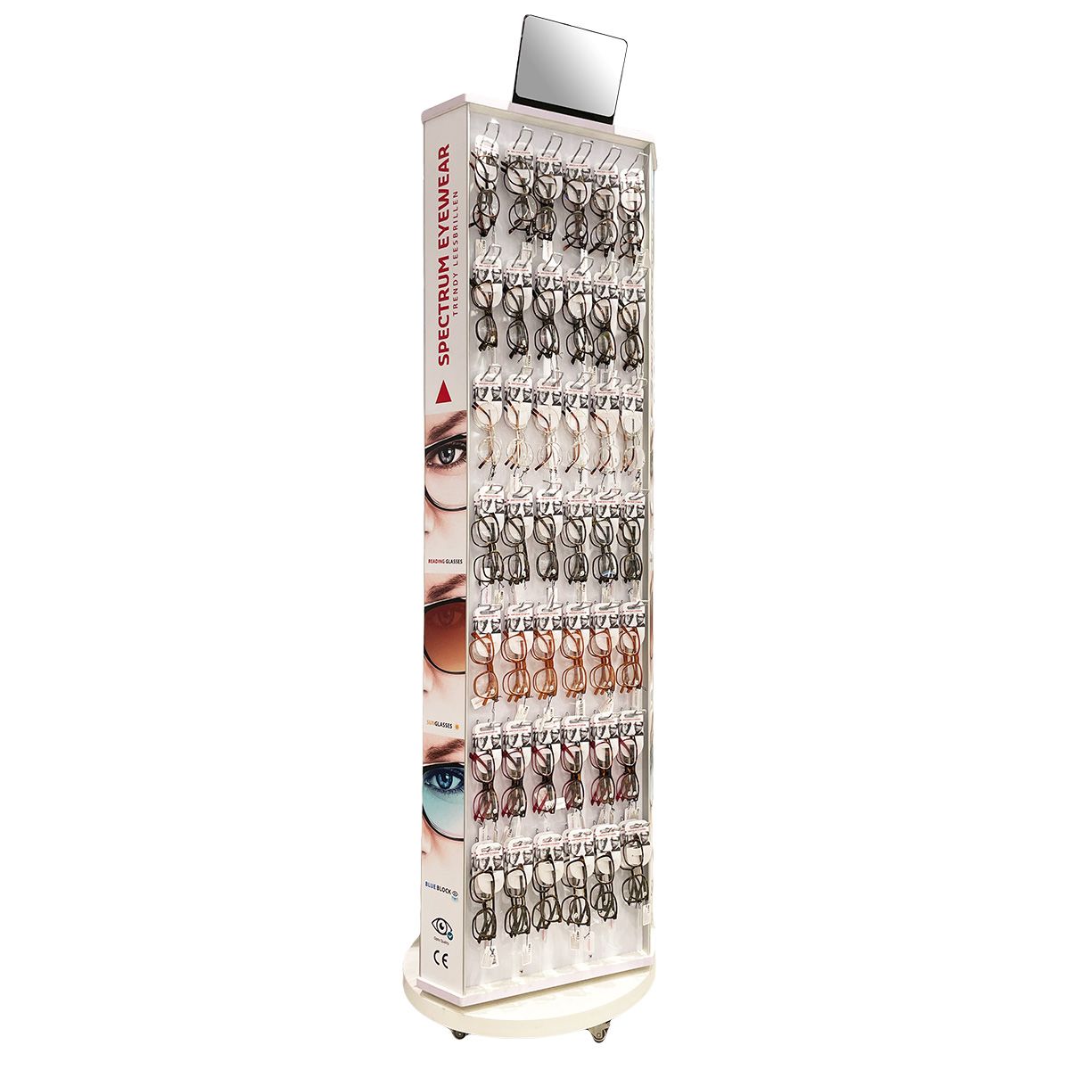 Lunettes de lecture Spectrum