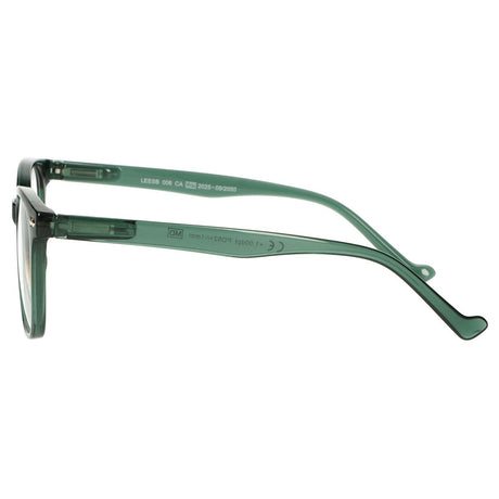 Lunettes de lecture Spectrum vertes 1,00