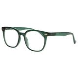Lunettes de lecture Spectrum vertes 1,50