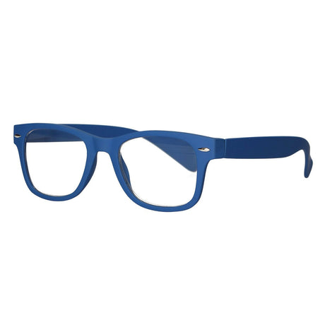 Lunettes de lecture Spectrum bleues 3,00