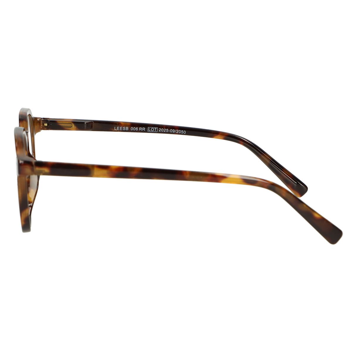 Lunettes de lecture Spectrum Havane 2.00