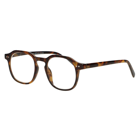 Lunettes de lecture Spectrum Havane 3.00