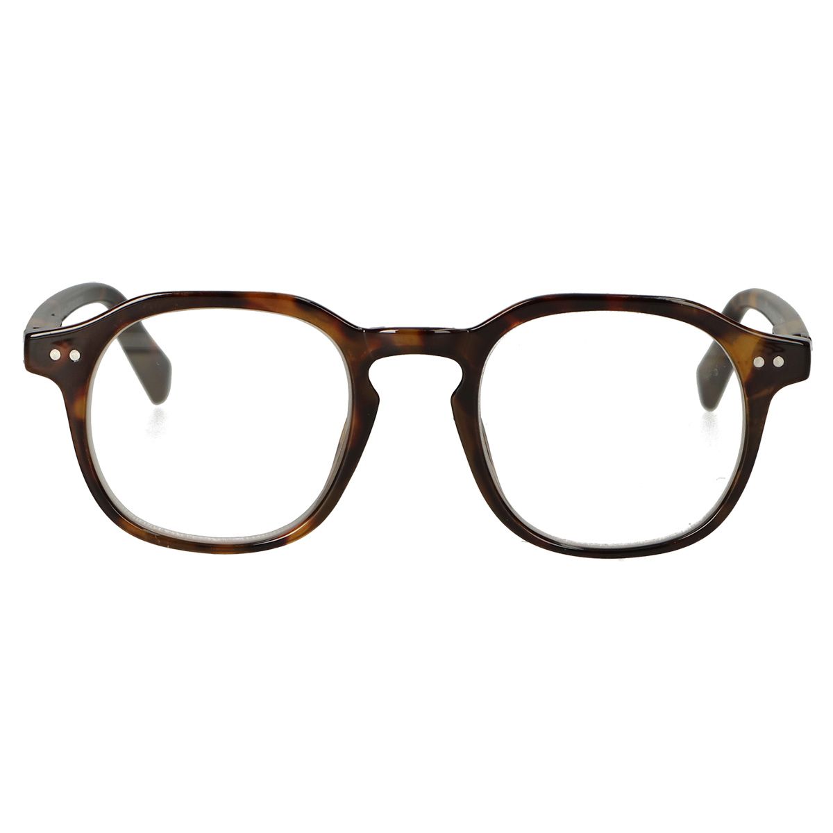 Lunettes de lecture Spectrum Havane 3.50