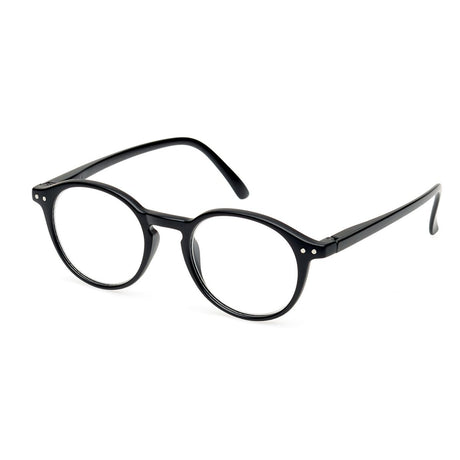 Lunettes de lecture Spectrum noires vers 2,50