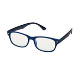 Lunettes d'ordinateur Spectrum bleues 2.00