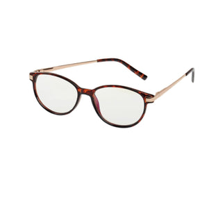 Lunettes d'ordinateur Spectrum flamme 1,50