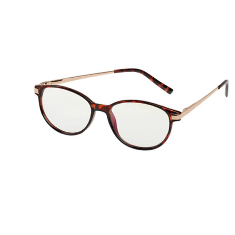 Lunettes d'ordinateur Spectrum flamme 2.00