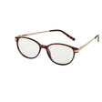 Lunettes d'ordinateur Spectrum flamme 2,50