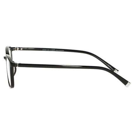 Lunettes d'ordinateur Spectrum noires rectangulaires 3.00